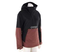 Oakley Tnp Tbt Insulated Anorak Femmes Veste de ski M Noir