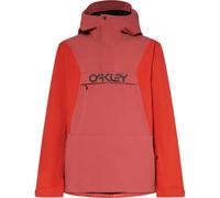 Oakley Apparel Tnp Tbt Insulated Jacket Rouge XL Homme