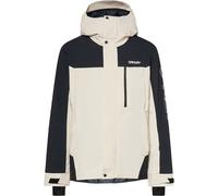 OAKLEY Tnp Tbt Insulated Jacket - Homme - Beige - taille M- modèle 2026