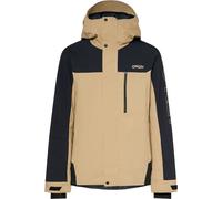 Oakley Apparel Tnp Tbt Insulated Jacket Beige XL Homme
