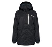 Veste à capuche Oakley TNP TBT Insulated noir femme - L