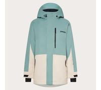 Oakley - TNP TBT Insulated Jacket - Veste ski femme Mist Pacific - L