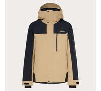 Oakley - TNP TBT Insulated Jacket - Veste ski homme Pebble - M