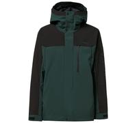 OAKLEY Tnp Tbt Insulated Jkt - Homme - Vert / Noir - taille L- modèle 2024