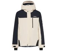 Oakley - Tnp Tbt Insulated Jkt Mist Black - L - Blouson Ski