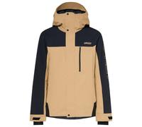 Oakley - Tnp Tbt Insulated Jkt Pebble - L - Blouson Ski