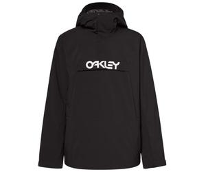 OAKLEY Tnp Tnt Insulated Anorak - Homme - Noir - taille L- modèle 2026