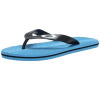 Oakley Tongs Catalina unisexe pour adulte, bleu vif, 45 EU