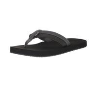 Oakley Apparel Burke Flip Flops Noir EU 49 Homme