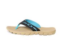 Oakley Tongs Operative 2.0 pour homme, marron, 46 EU