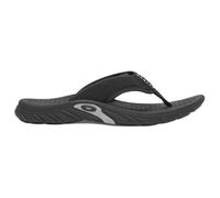 Tongs Oakley Operative Flip Flop noir pur - 47