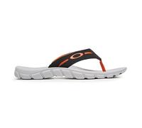 Oakley Claquettes Operative 2.0 orange/noir/blanc Taille 40