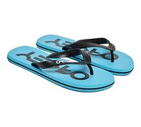 Oakley Tongs universitaires pour hommes, bleu vif, 40 EU