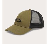 Oakley Apparel Trucker Ellipse Cap Vert