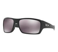 Lunettes Oakley Turbine Active Prizm Refresh noir verres Prizm Black miroir