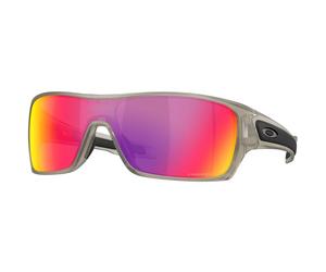 OAKLEY Turbine Rotor - Mixte - Gris - taille Unique- modèle 2025