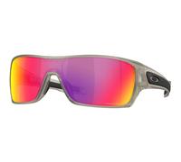 OAKLEY Turbine Rotor - Mixte - Gris - taille Unique- modèle 2026