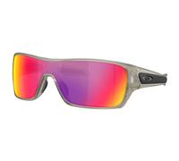 Oakley - Turbine Rotor S3 VLT 17% - Lunettes de soleil - matte trans grey ink