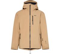 OAKLEY Unbound Gore-tex Shell Jacket 2.0 - Homme - Beige / Marron - taille L- modèle 2026