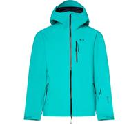 OAKLEY Unbound Gore-tex Shell Jacket 2.0 - Homme - Bleu - taille M- modèle 2026