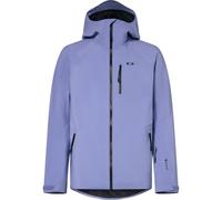 OAKLEY Unbound Gore-tex Shell Jacket 2.0 - Homme - Violet - taille S- modèle 2025