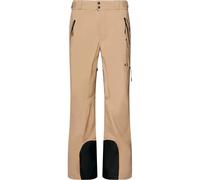 OAKLEY Unbound Gore-tex Shell Pant 2.0 - Homme - Beige / Marron - taille S- modèle 2026