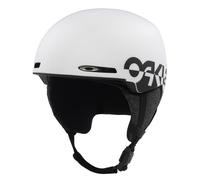 Oakley Casque de ski Mod1 Blanc mat Taille M