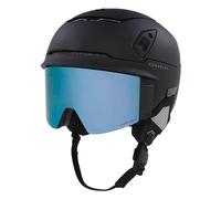 Oakley Uni - Adulte FOS9006429F0 L Casque de Ski Noir L