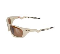 Oakley, unisex, Accessoires, Beige, Taille: ONE Size Lateralis Lunettes de soleil