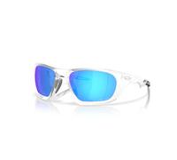 Oakley, unisex, Accessoires, Blanc, Taille: 60 MM Lunettes de soleil élégantes pour activités extérieures