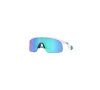 Oakley, unisex, Accessoires, Blanc, Taille: ONE Size Resistor Lunettes de soleil