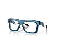 Oakley, unisex, Accessoires, Bleu, Taille: 57 MM Ox8190 819007 Eyeglasses