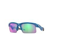 Oakley, unisex, Accessoires, Bleu, Taille: 62 MM Capacitor Oj9013