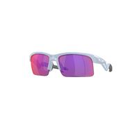 Oakley, unisex, Accessoires, Bleu, Taille: 62 MM Capacitor Oj9013