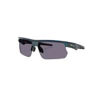 Oakley, unisex, Accessoires, Bleu, Taille: 68 MM Bisphaera Oo9400