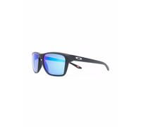 Oakley, unisex, Accessoires, Bleu, Taille: ONE Size Lunettes de soleil Sylas