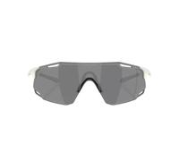 Oakley, unisex, Accessoires, Gris, Taille: 39 MM Lunettes de Sport Prizm Black Matte Mist
