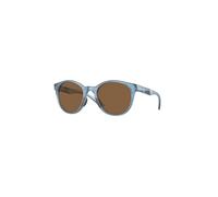 Oakley, unisex, Accessoires, Gris, Taille: 52 MM Authentiques lunettes de soleil Spindrift - Qualité premium