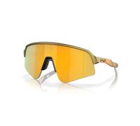 Oakley Lunettes de soleil Homme OO9465 SUTRO LITE SWEEP O-Matter Or Prizm Masque Normale