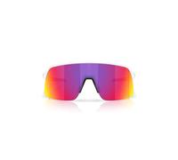 Oakley Lunettes de soleil OO9496 Sutro Lite S 949606 O_matter Unisexe Blanc/Violet Carré Normale