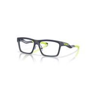 Oakley, unisex, Accessoires, Multicolore, Taille: 50 MM Lunettes de soleil élégantes pour activités extérieures