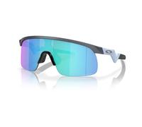 Oakley, unisex, Accessoires, Multicolore, Taille: ONE Size Resistor Junior Lunettes de soleil