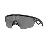 Oakley, unisex, Accessoires, Noir, Taille: 36 MM Lunettes de soleil Sphaera