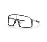 Oakley Lunettes Sutro Carbone Mat Photochromiques Réf. OO9406 9837