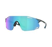Oakley, unisex, Accessoires, Noir, Taille: 39 MM Lunettes de soleil élégantes pour des performances ultimes