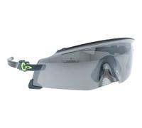 Oakley, unisex, Accessoires, Noir, Taille: 49 MM Lunettes de soleil Kato avec verres uniformes