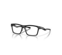 Oakley, unisex, Accessoires, Noir, Taille: 50 MM Lunettes de soleil élégantes pour activités extérieures