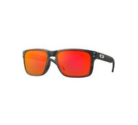 Oakley, unisex, Accessoires, Noir, Taille: 55 MM Lunettes de soleil sportives pour activités extérieures