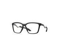 Oakley Unisex Oakley OX8191 ENIGMA MASS 819101 Montures optiques O_matter Noir Carré Normale