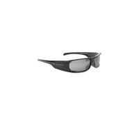 Oakley, unisex, Accessoires, Noir, Taille: 59 MM Highland Lunettes de soleil